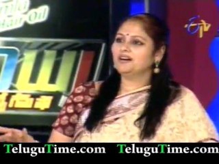 TeluguTime.com - Sai Kumar's wow with veteran actresses