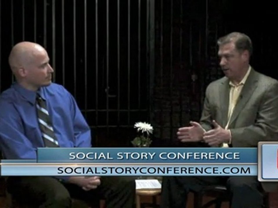 Entrepreneur Spotlight: Trey Pennington