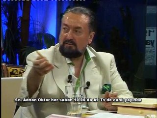 Acun Ilıcalı'nın programlarında Allah'ı anması, Kuran'dan İslam'dan bahsetmesi çok daha güzel olur.