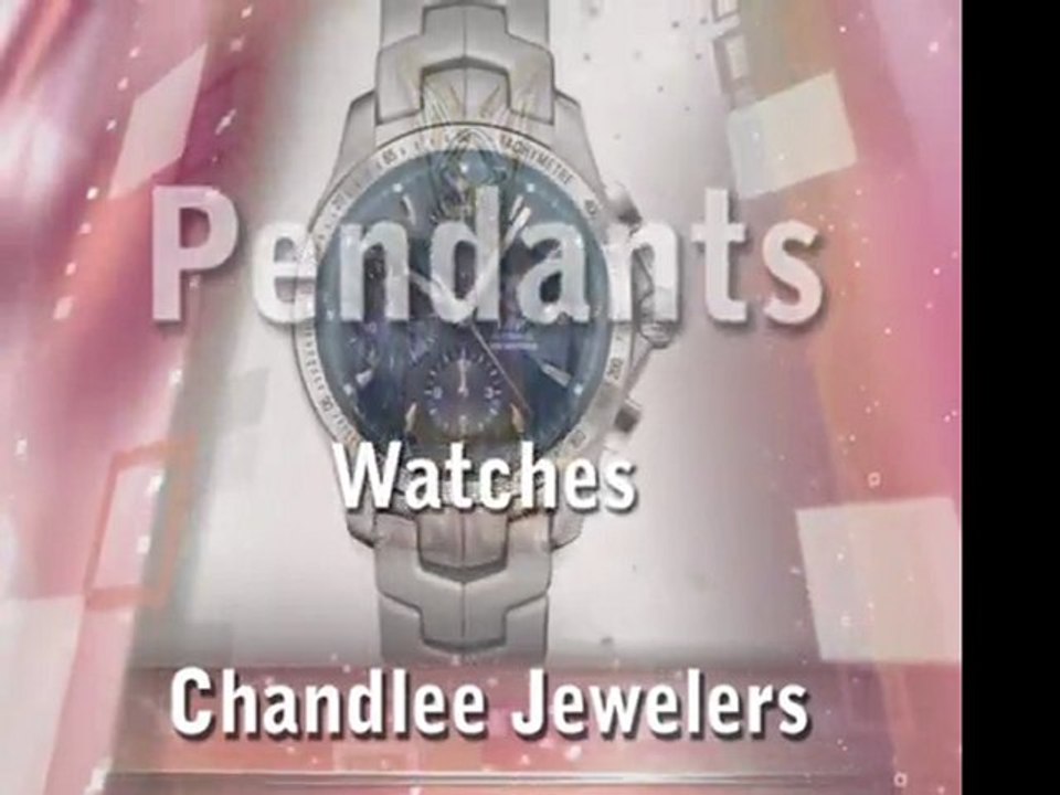 Jewelry Store Chandlee Jewelers Athens GA 30606