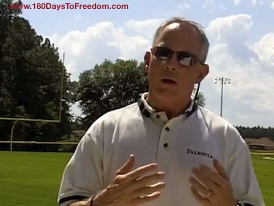 Traits Of Highly Successful People:Energy 50 Day VMC (Day 47)