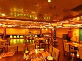 Delightful food at Goa's best casino - Casino Pride