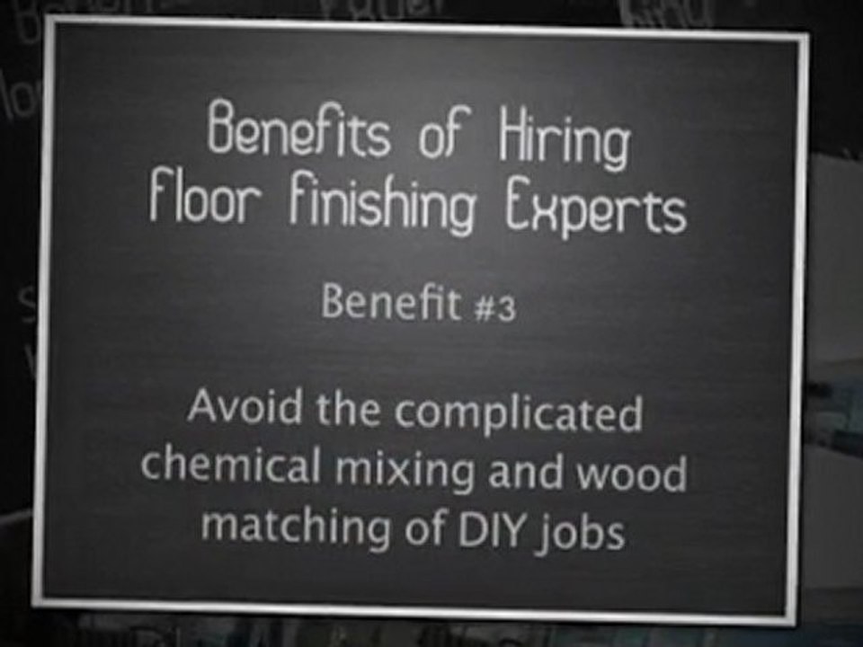 Floor Finishing NSW Australia | Floor Sanding Sydney