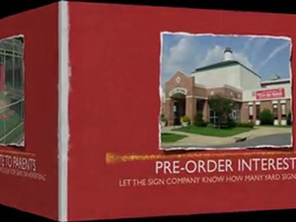 McLean High School Fundraising Tips for Baseball