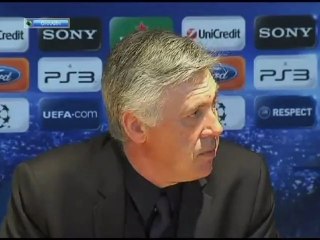 МЮ сильнее на Стэмфорд Бридж