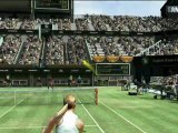 Virtua Tennis 4 - Trailer Kinect