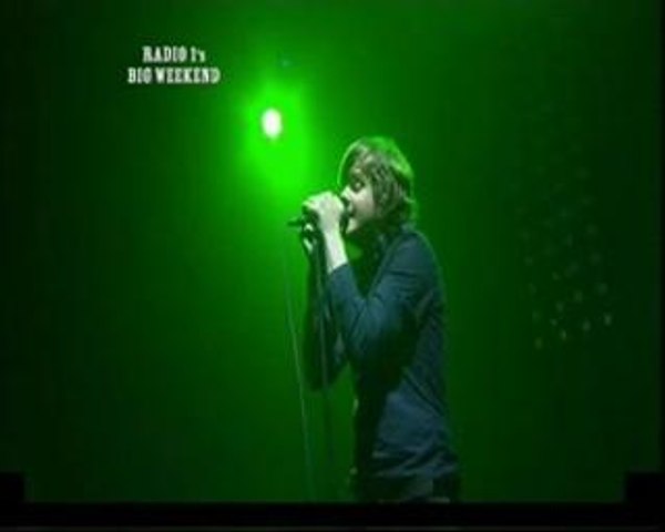 Keane - A Bad Dream