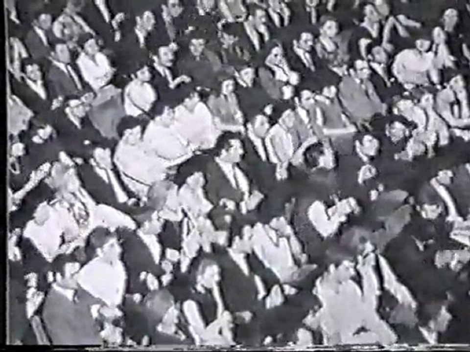 Cliff Richard - The Shadows 'Live', 1964  Bachelor Boy