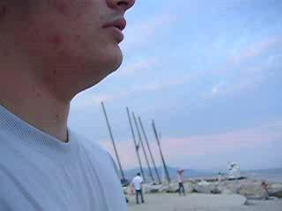 Suite de l'interview