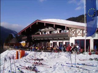 Blizzard Skiing Incentive Ideas