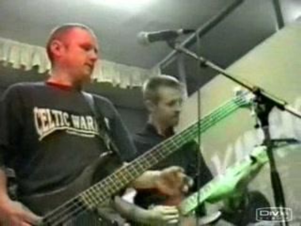 Fortress-Phoenix rising (live 1996)