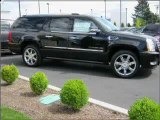 2011 Cadillac Escalade ESV for sale in Vancouver WA - ...
