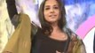 Vidya Balan Promotes No One Killed Jessica Without Rani - Bollywood News