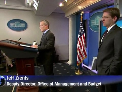 US government shutdown would impact schools, jobs