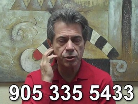 TMJ Jaw Pain Relief Treatment Burlington Video