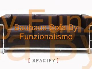 Bauhaus Furniture, Modern Classics Furniture