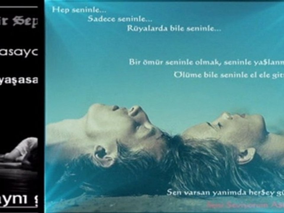 Kerim Tekin / Kar Beyazdır Ölüm