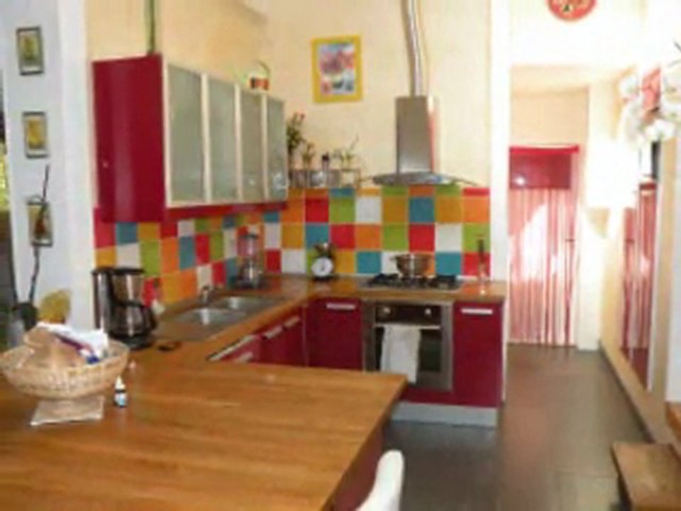 achat maison arès 33740 bassin centre