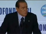 Berlusconi - Lodo Mondadori