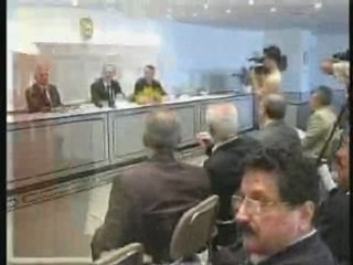 ErciyesTv-TSE Süleyman selim ULAŞ a vergi rekortmenliği ödülü verildi