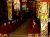 Tibetan Monk Dies From Torture Injuries