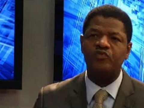 L'INVITE C3M est Mr Marcel De SOUZA, porte-parole du Président Tony Yayi BONI du Bénin