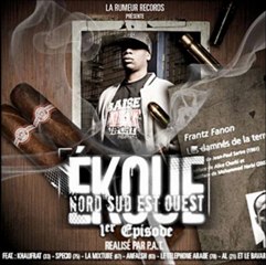 Ekoué - 335 heures