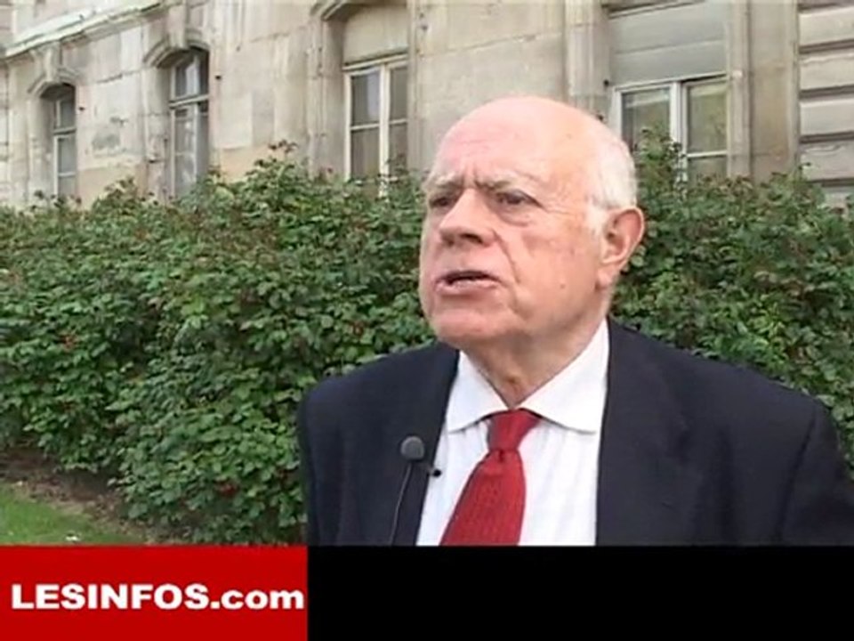 "Ouattara aura de nombreux défis à relever"