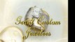 Engagement Ring Grant Custom Jewelers Sedona AZ