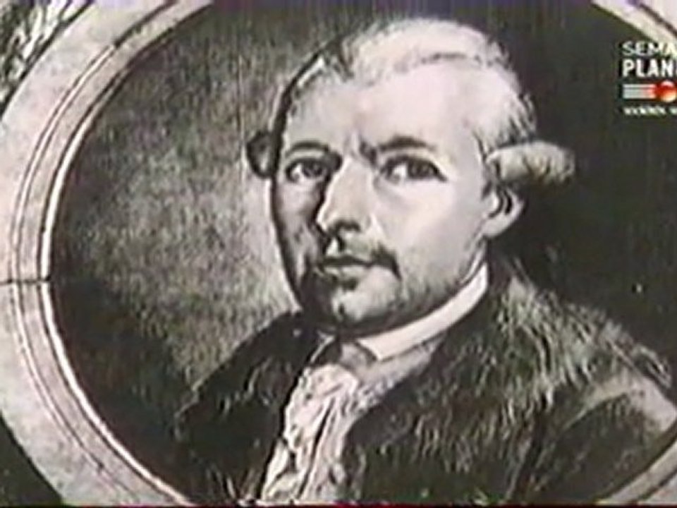 Adam Weishaupt Illuminati Societes Secretes Nouvel Ordre Mondial