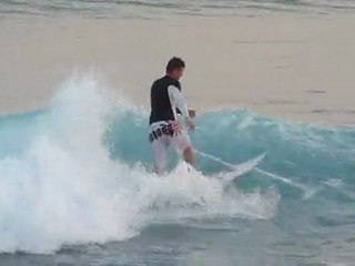 20110401 Bart 2 Lohi's Maldives