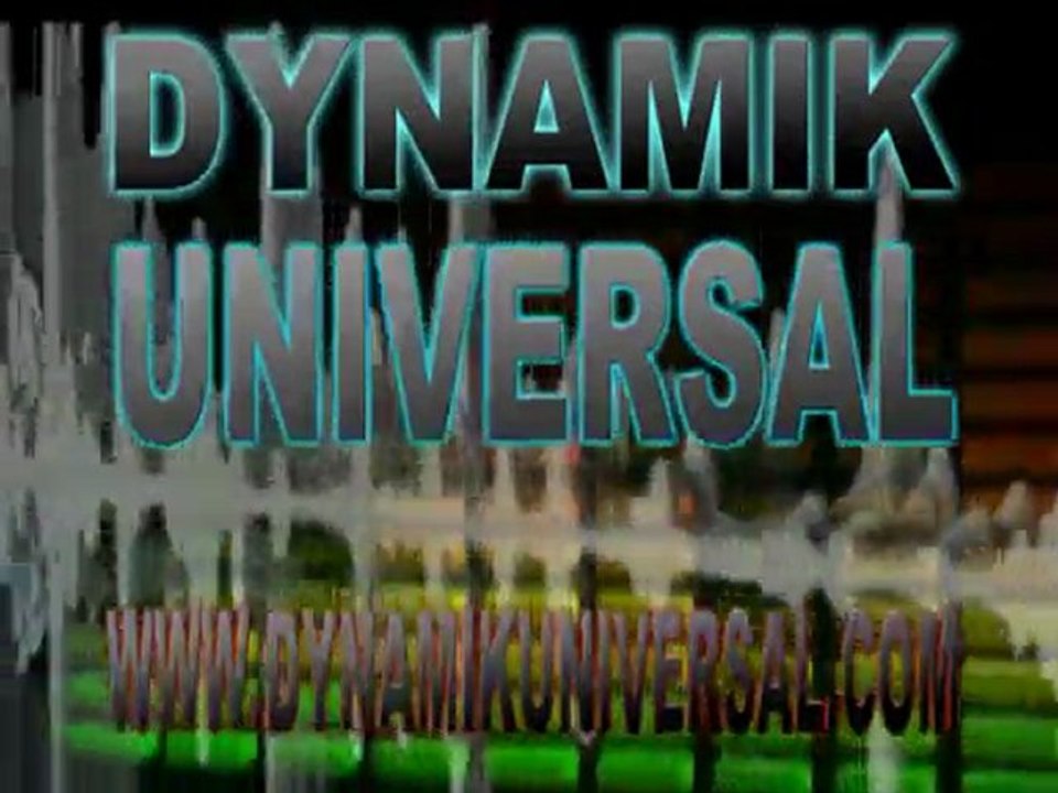 CREATION JINGLE DJ PERSONNALISE