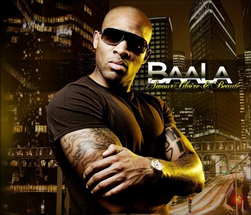 Baala - Ghetto français