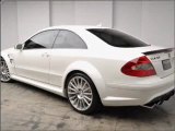 2008 Mercedes-Benz CLK-Class for sale in Akron OH - ...