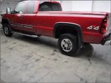 2006 Chevrolet Silverado 2500 for sale in Akron OH - ...