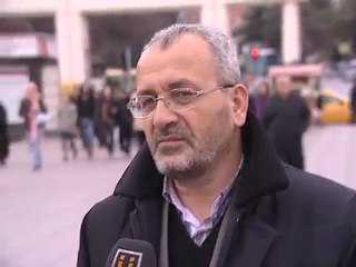 SORSAN GUNDEM - FARKLILIK