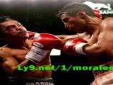 Morales vs Maidana Streaming Online