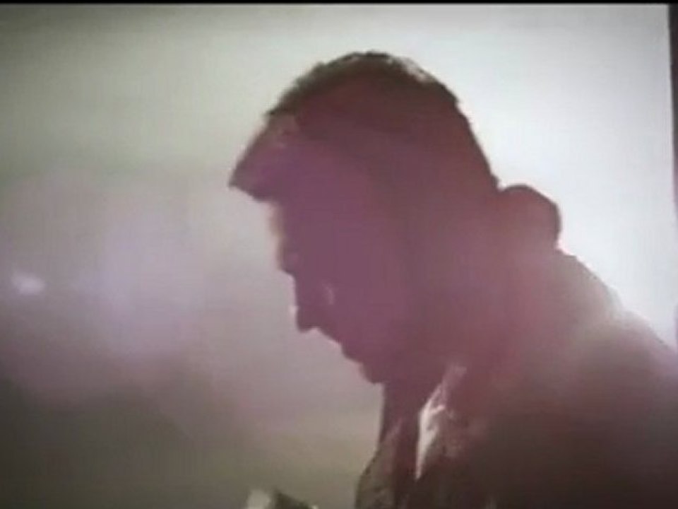 Serkan Kaya Sevemiyorum Video Klip 2011