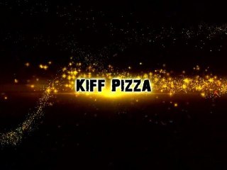 pizzeria - kiff pizza présentation