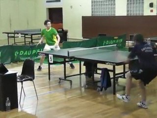 Morceaux choisis - 27/03/2011 - finale départementale cote d'azur