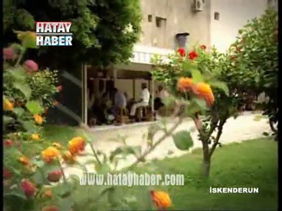 iskenderun belgeseli bölüm 2