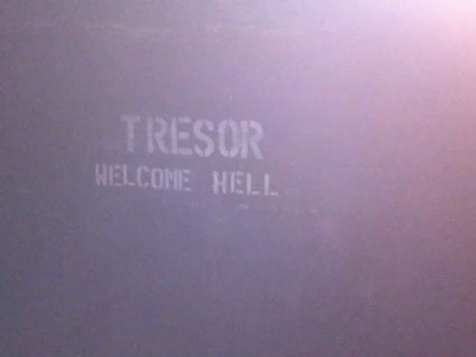 EPT Berlin : soirée au Tresor