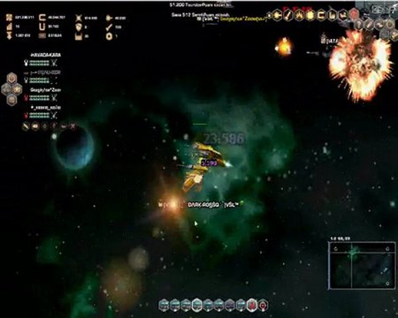 darkorbit tr1 vsl klanı