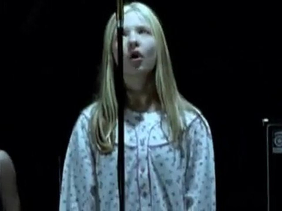 Ruoska - tuonen viemää