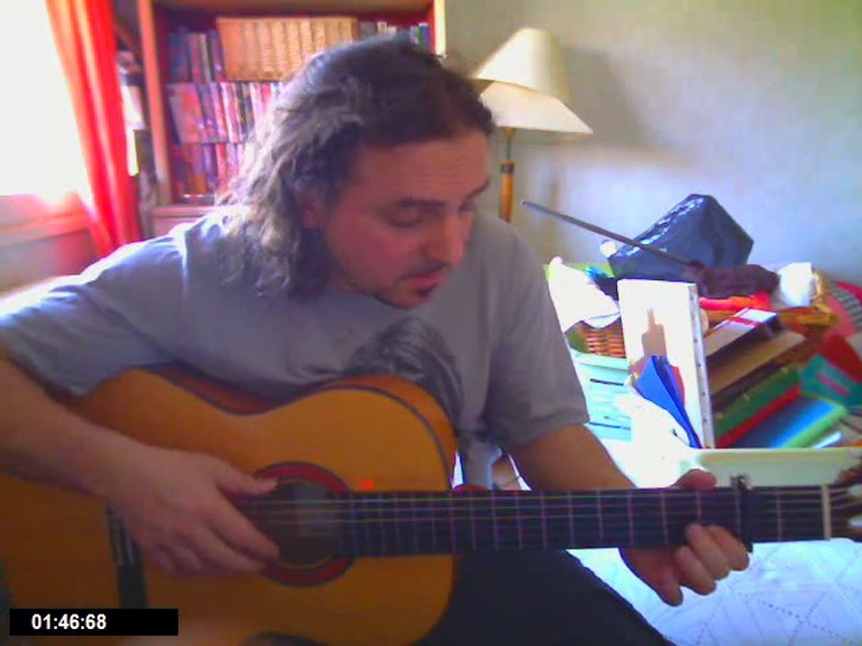 piensa en mi