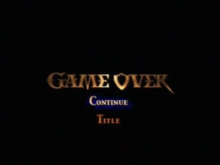 Vagrant Story walkthrough 21 - Une rature de trop...