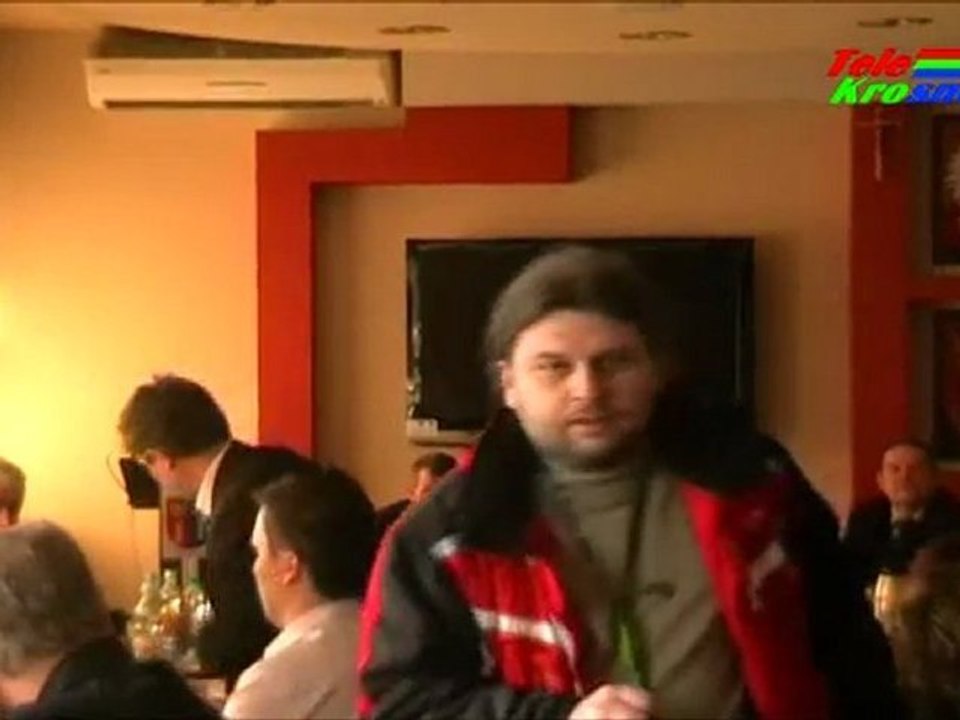 Krośnieński PKS ma jeszcze szansę na komunalizację