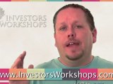 Real Estate Investing Club - Who should join Investors Workshops