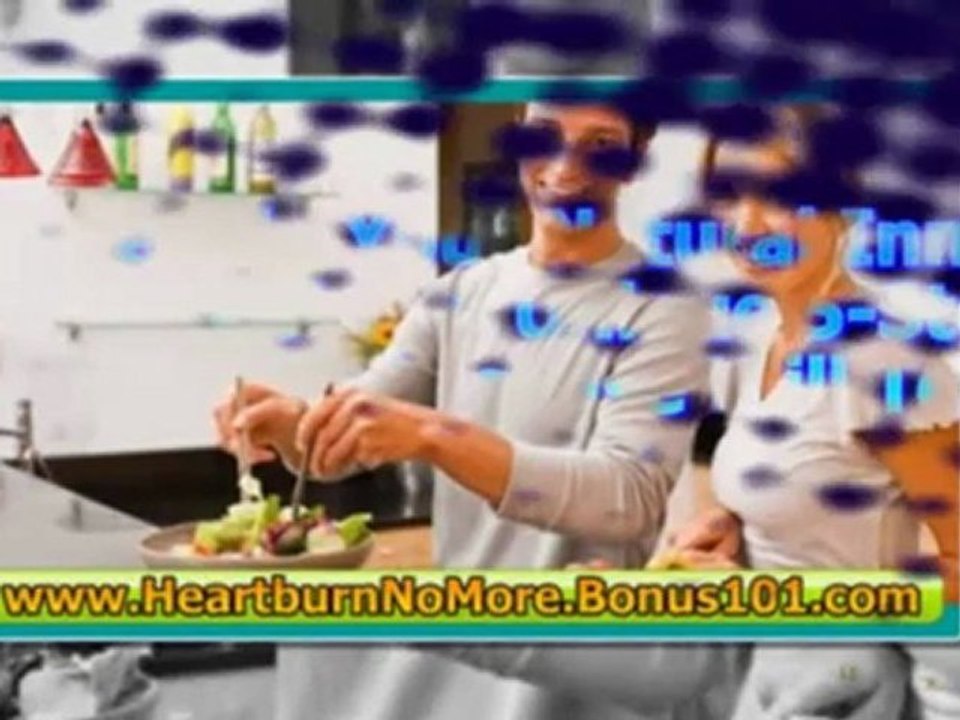 home remedies for heartburn - heartburn during pregnancy - how to get rid of heartburn