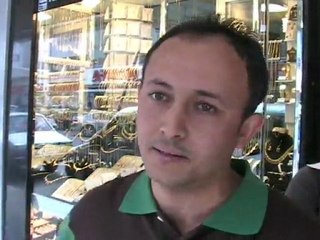 Bir Taşla 22 Bin Liralık Vurgun